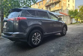 Toyota, RAV4