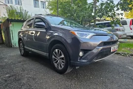 Toyota, RAV4