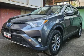 Toyota, RAV4