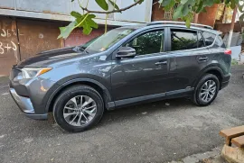 Toyota, RAV4