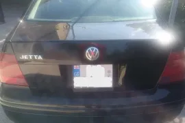 Volkswagen, Jetta