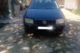 Volkswagen, Jetta