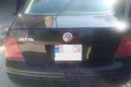 Volkswagen, Jetta