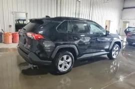 Toyota, RAV4