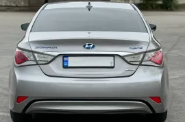 Hyundai, Sonata