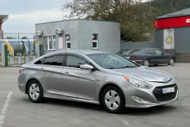 Hyundai, Sonata