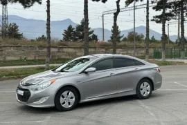 Hyundai, Sonata