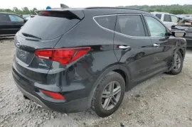 Hyundai, Santa Fe