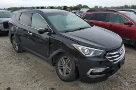 Hyundai, Santa Fe