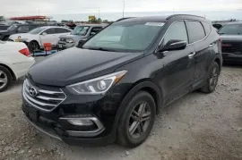 Hyundai, Santa Fe