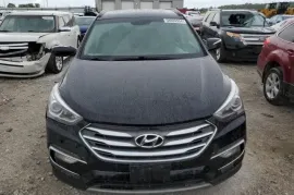 Hyundai, Santa Fe