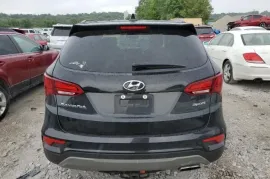 Hyundai, Santa Fe