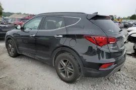 Hyundai, Santa Fe