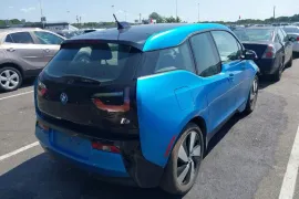 BMW, I SERIES, i3