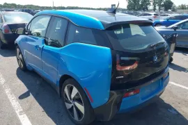 BMW, I SERIES, i3