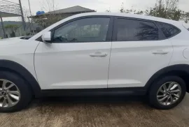 Hyundai, Tucson