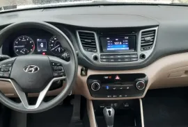 Hyundai, Tucson