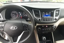 Hyundai, Tucson