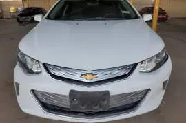 Chevrolet, Volt