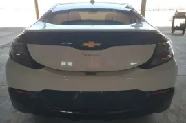 Chevrolet, Volt