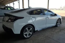 Chevrolet, Volt