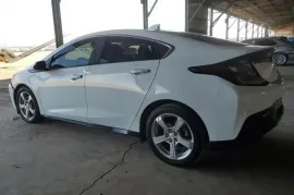 Chevrolet, Volt