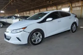 Chevrolet, Volt