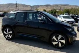 BMW, I SERIES, i3