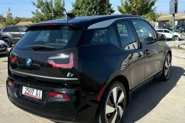 BMW, I SERIES, i3