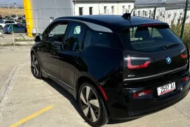 BMW, I SERIES, i3