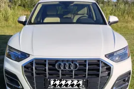 Audi, Q series, Q5