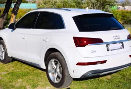 Audi, Q series, Q5