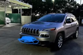 Jeep, Cherokee