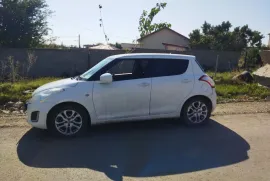 Suzuki, Swift