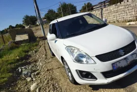 Suzuki, Swift