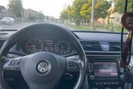 Volkswagen, Passat