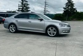 Volkswagen, Passat