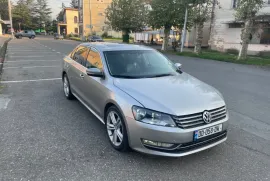 Volkswagen, Passat