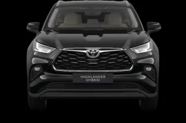 Toyota, Highlander