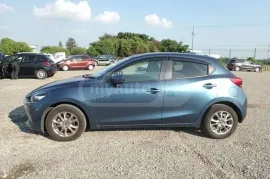 Mazda, MAZDA2