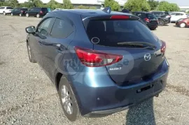 Mazda, MAZDA2