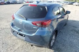 Mazda, MAZDA2