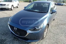 Mazda, MAZDA2