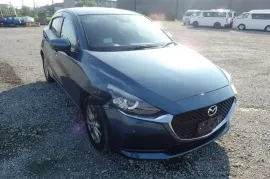 Mazda, MAZDA2