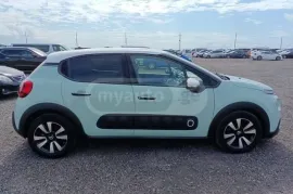 Citroen, C3