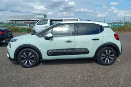 Citroen, C3