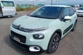 Citroen, C3