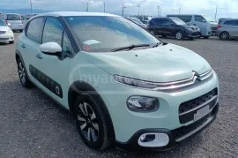 Citroen, C3