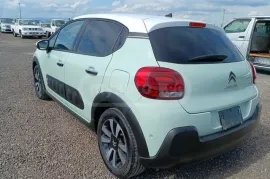 Citroen, C3