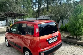 Fiat , Panda